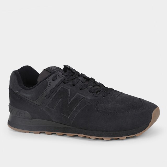 Tênis New Balance 574 V2