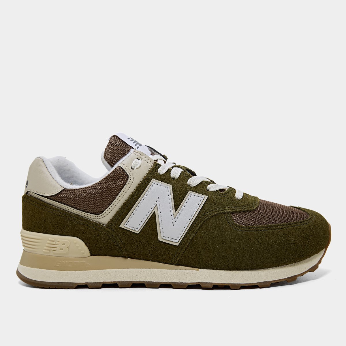 Tênis New Balance 574 V2 é boa?