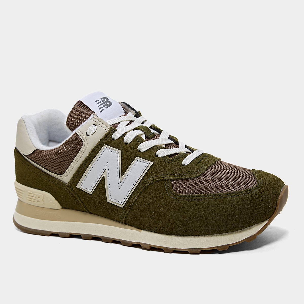 Tênis New Balance 574 V2 - 1