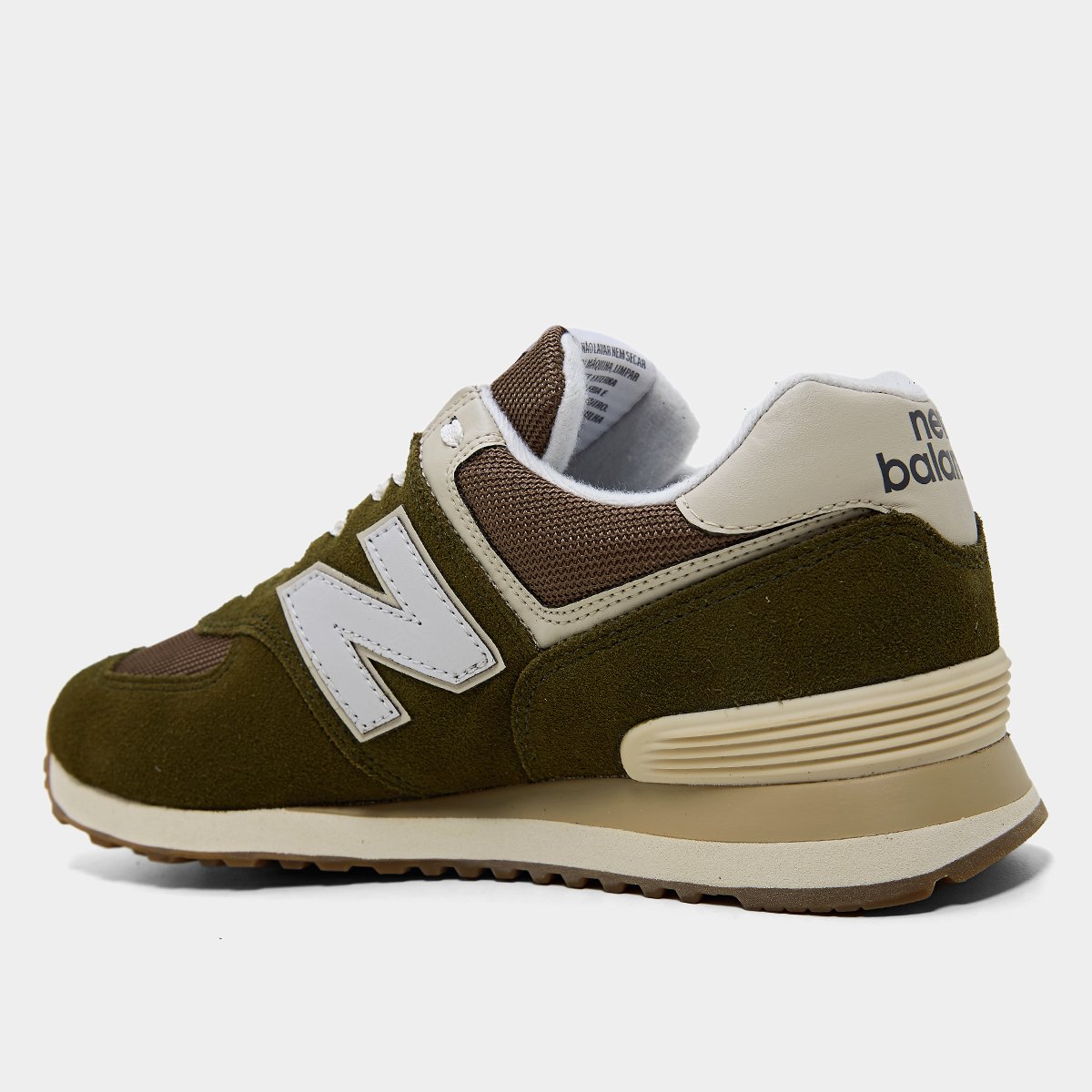Tênis New Balance 574 V2 - 2
