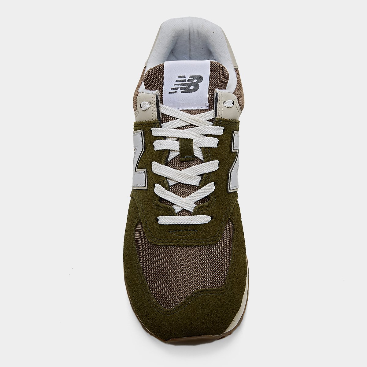 Tênis New Balance 574 V2 - 3