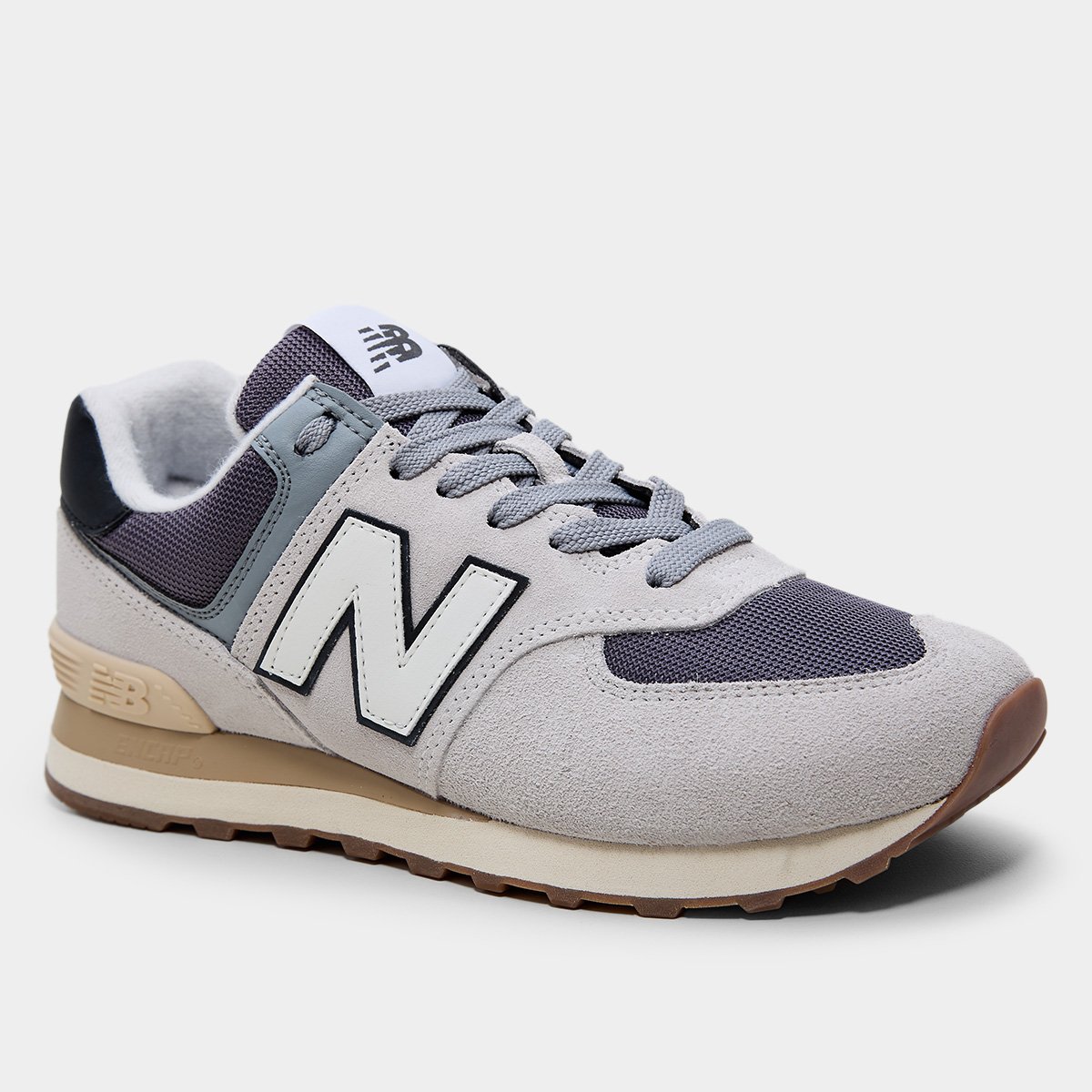 Tênis New Balance 574 V2 - 1