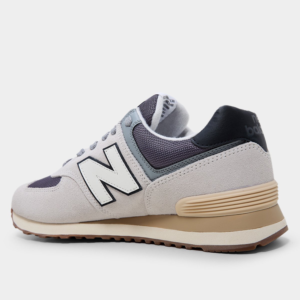 Tênis New Balance 574 V2 - 2