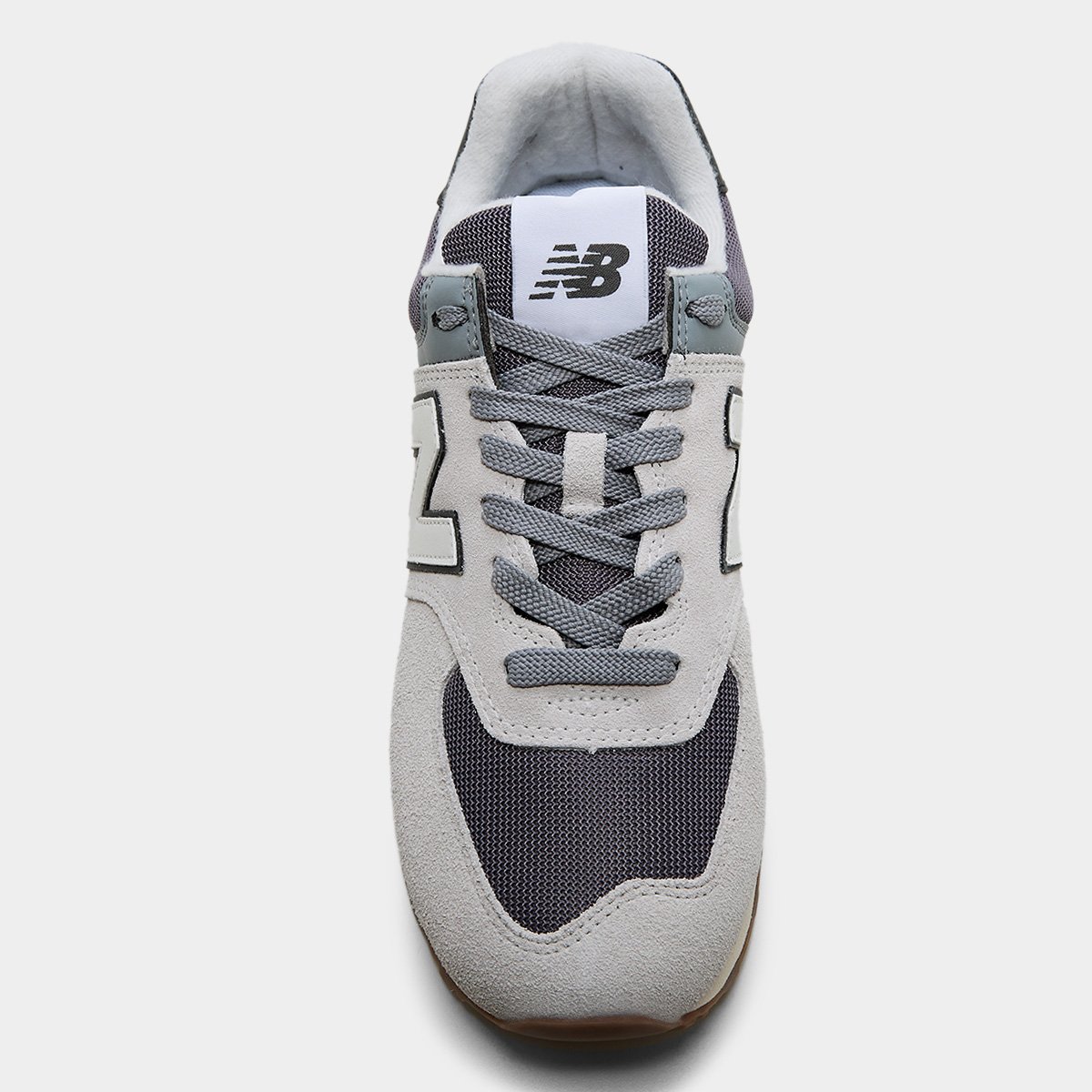 Tênis New Balance 574 V2 - 3