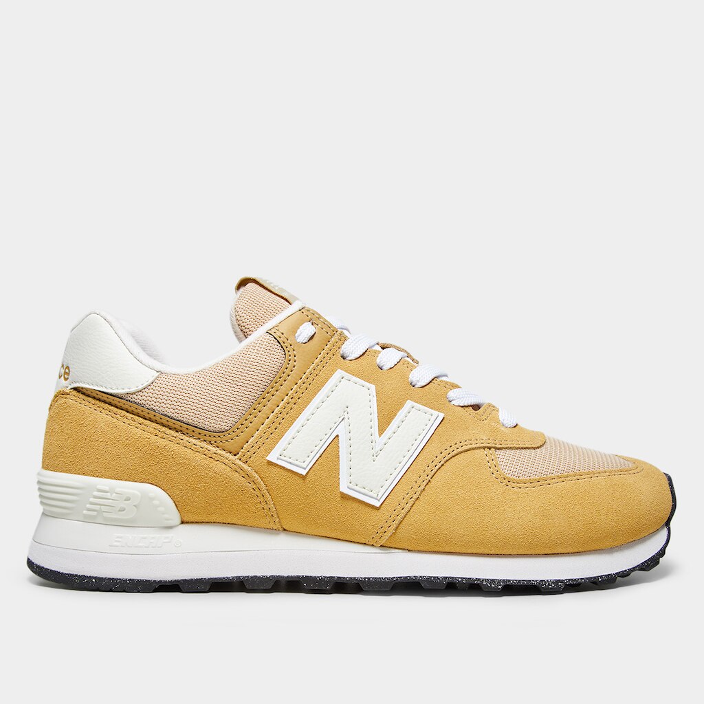 Tênis New Balance 574 V2