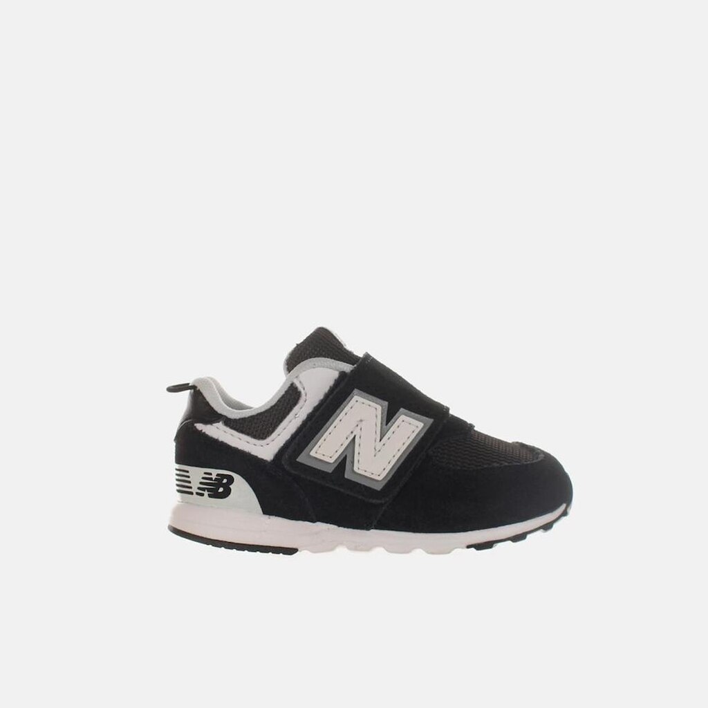 Tênis New Balance 574 Velcro Baby