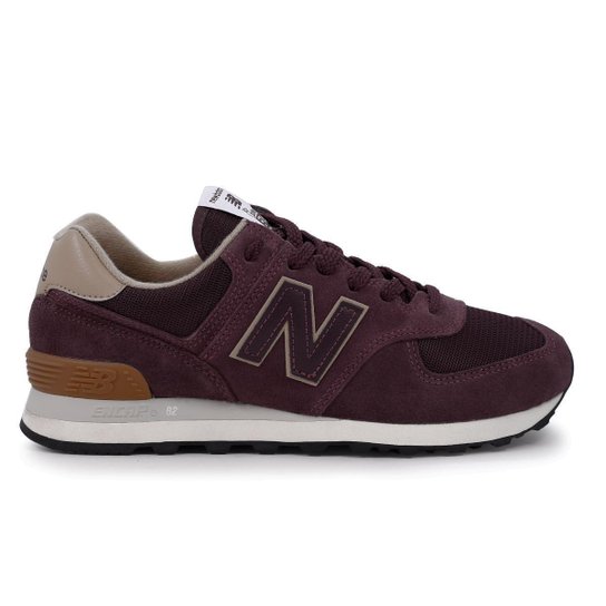 New balance vinho netshoes Clearance