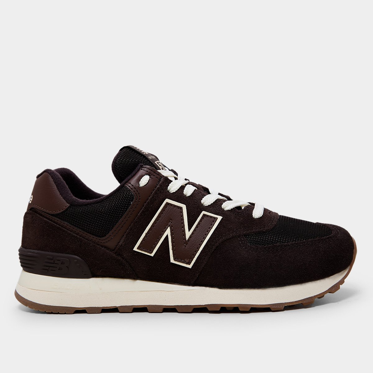 New Balance 574 em promoção na Netshoes!