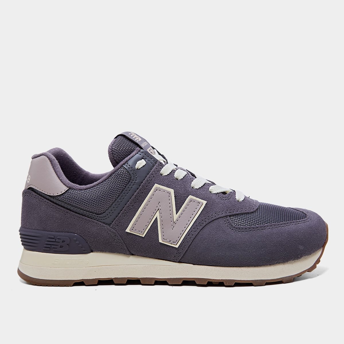 New Balance 574 em promoção na Netshoes!