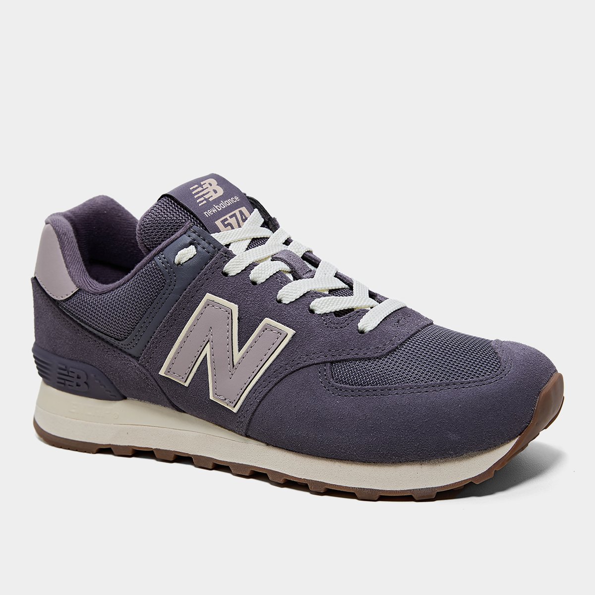 Tênis New Balance 574 - 1
