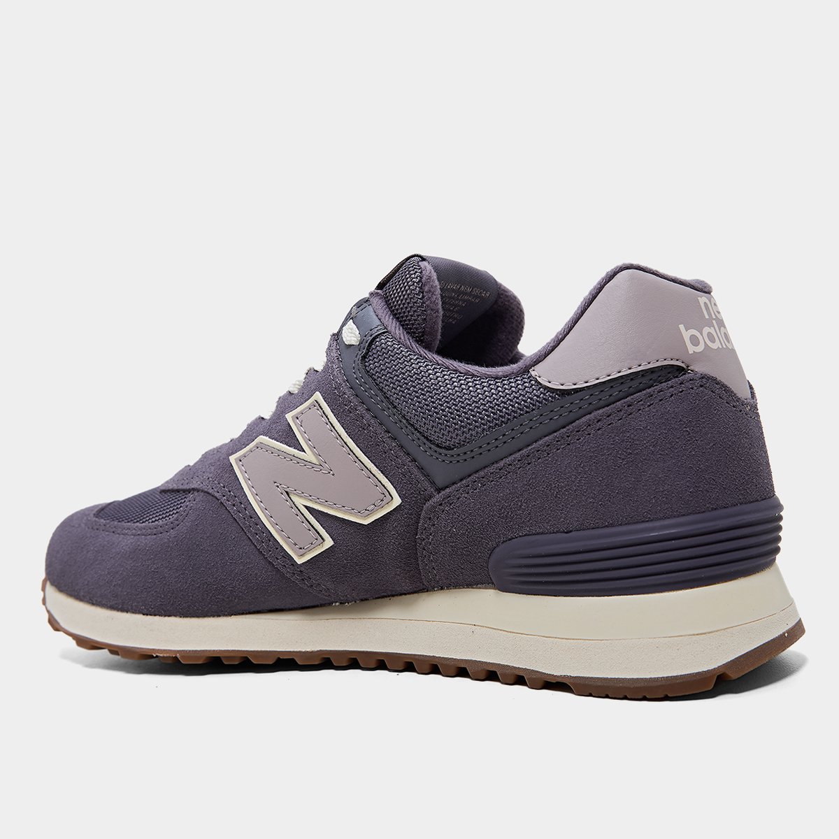 Tênis New Balance 574 - 2