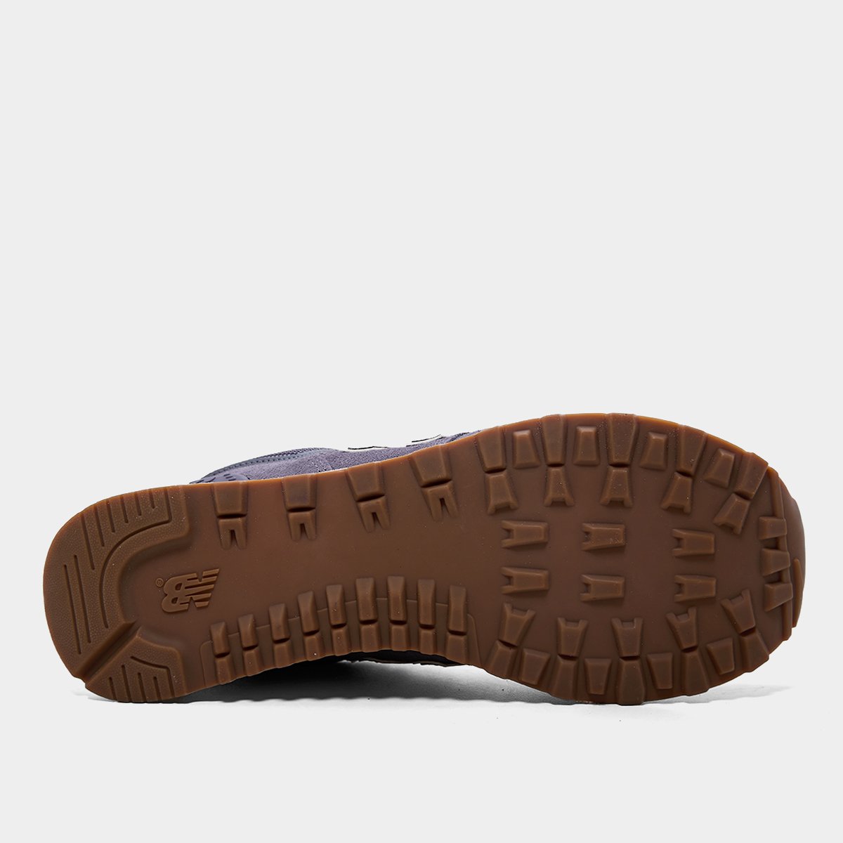 Tênis New Balance 574 - 4