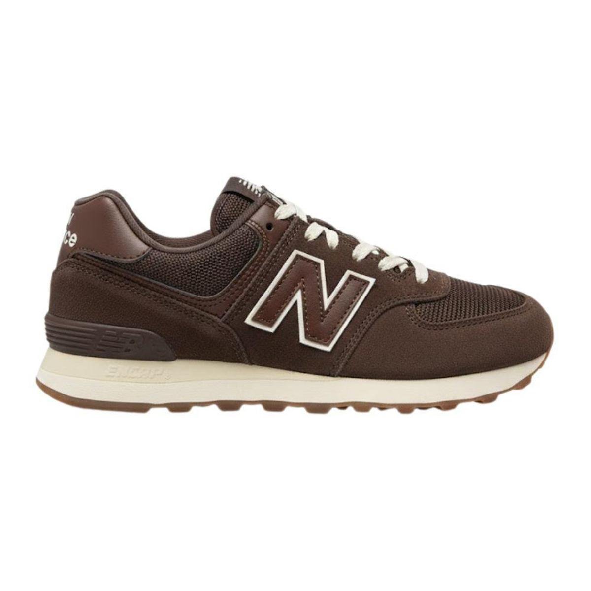 Tênis New Balance 574V2 Feminino WL574V2