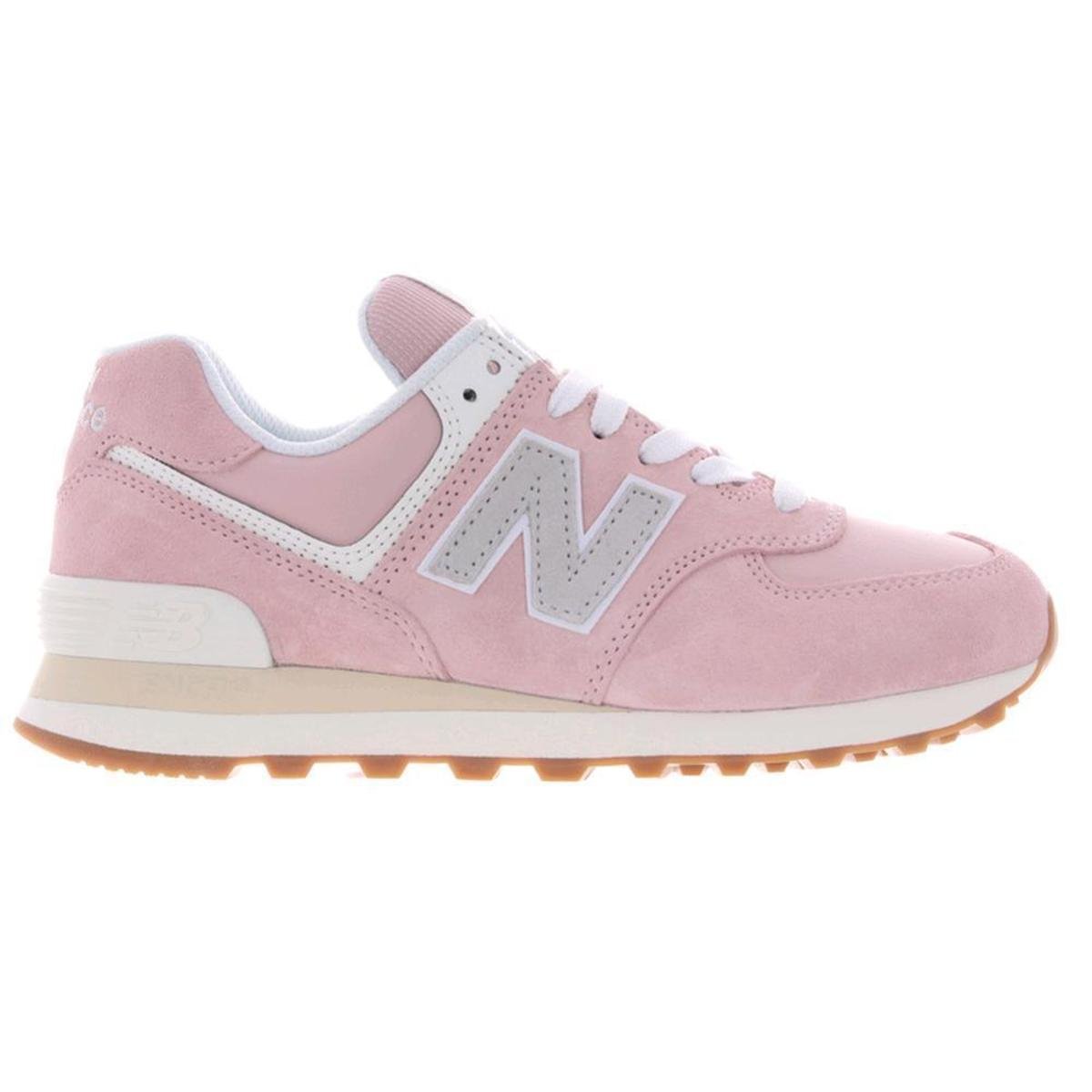 Balance Shoes New Balance 1540 Gelo Rosa 520 Running New Balance