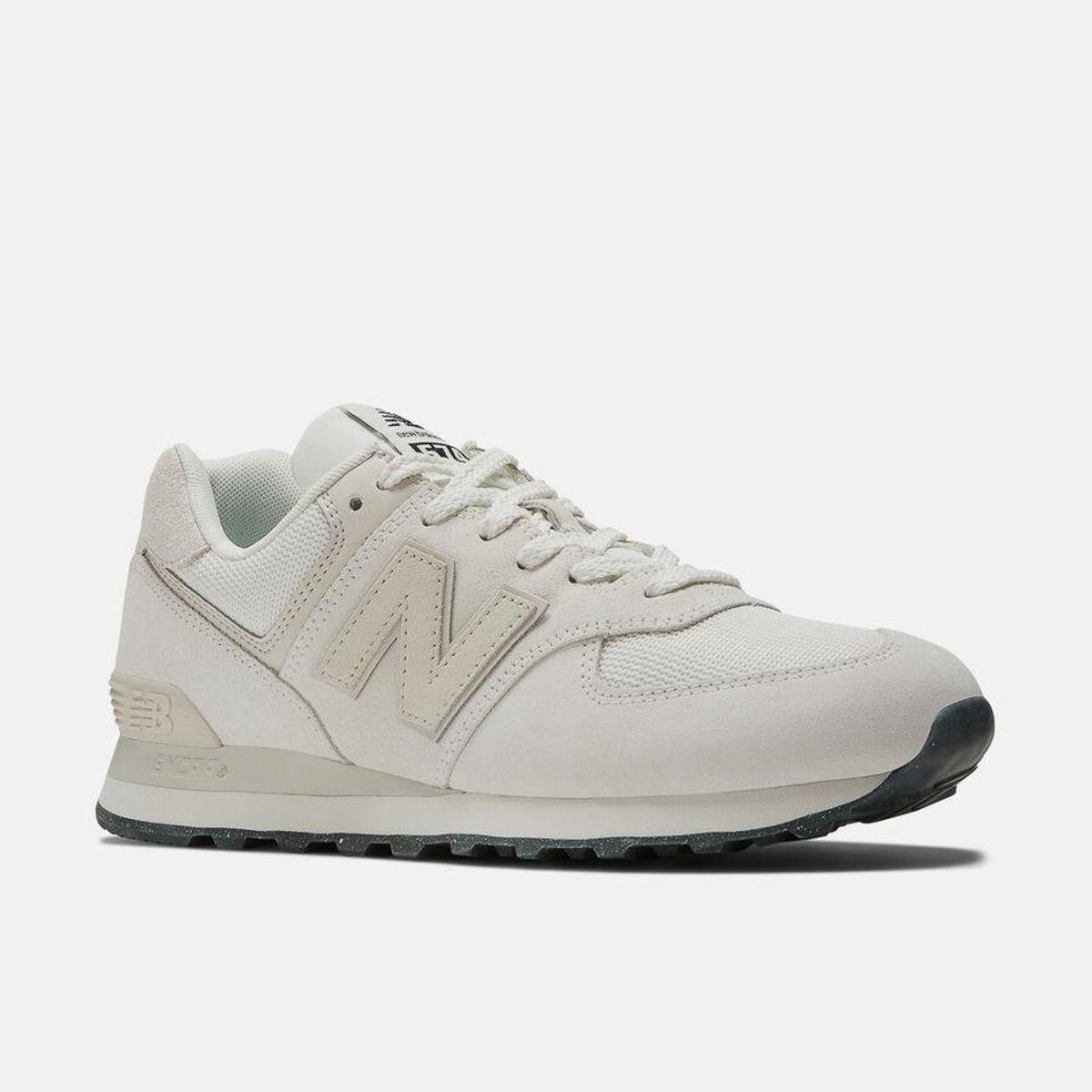 Tênis New Balance 574v2 Unisex Branco Netshoes
