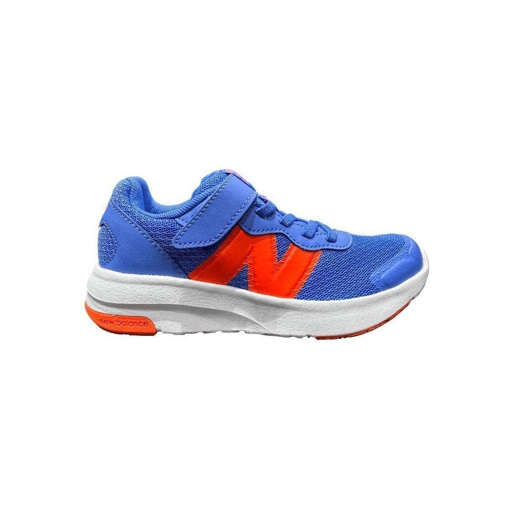 Tênis New Balance 578 - AZUL 33