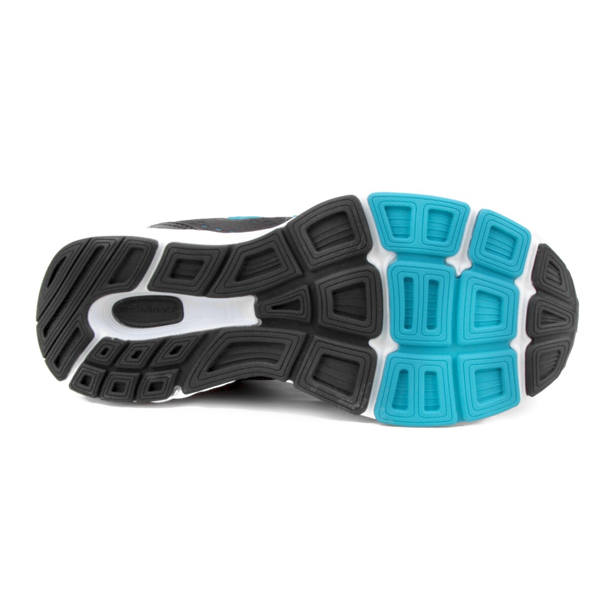 new balance 680 prata feminino