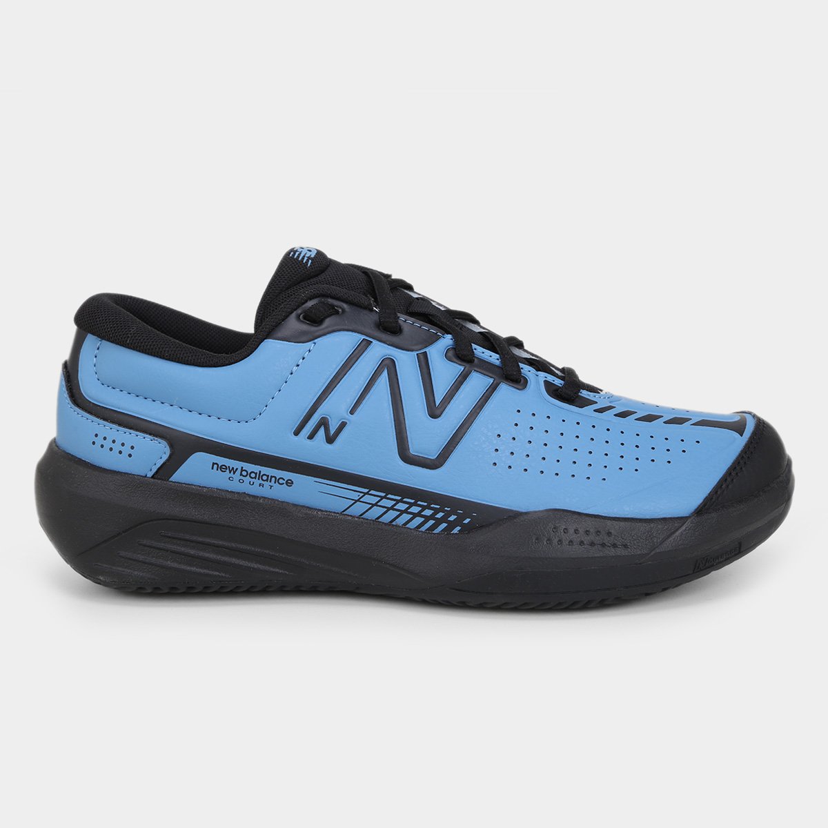 Tênis New Balance 696 V'5 Clay Masculino Menor preço em Tênis New Balance 696 V'5 Clay Masculino