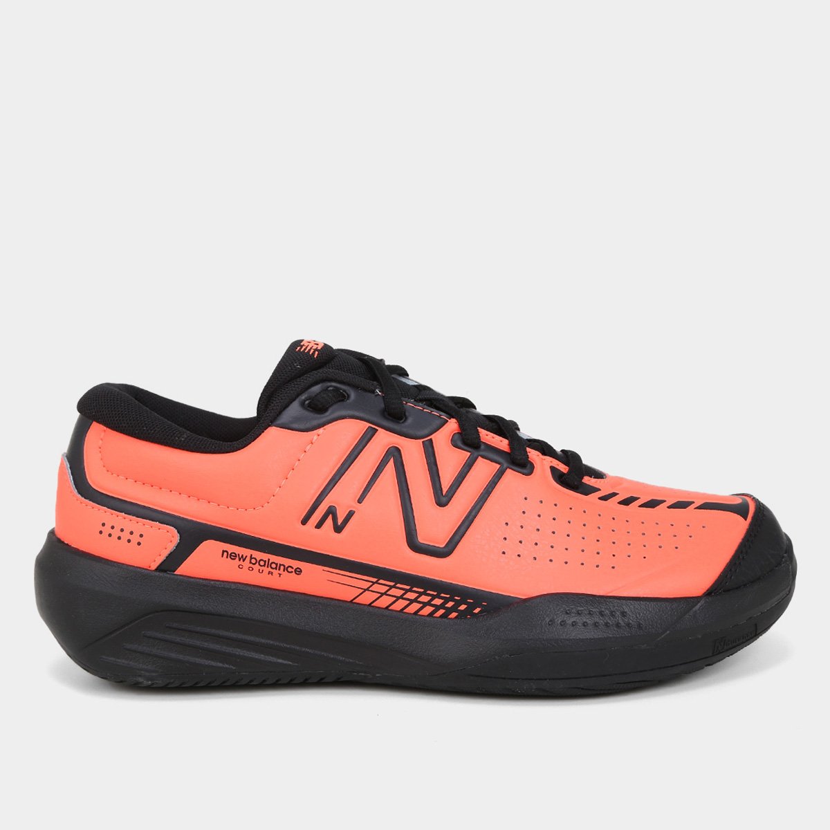 Tênis New Balance 696 V'5 Masculino Menor preço em Tênis New Balance 696 V'5 Masculino