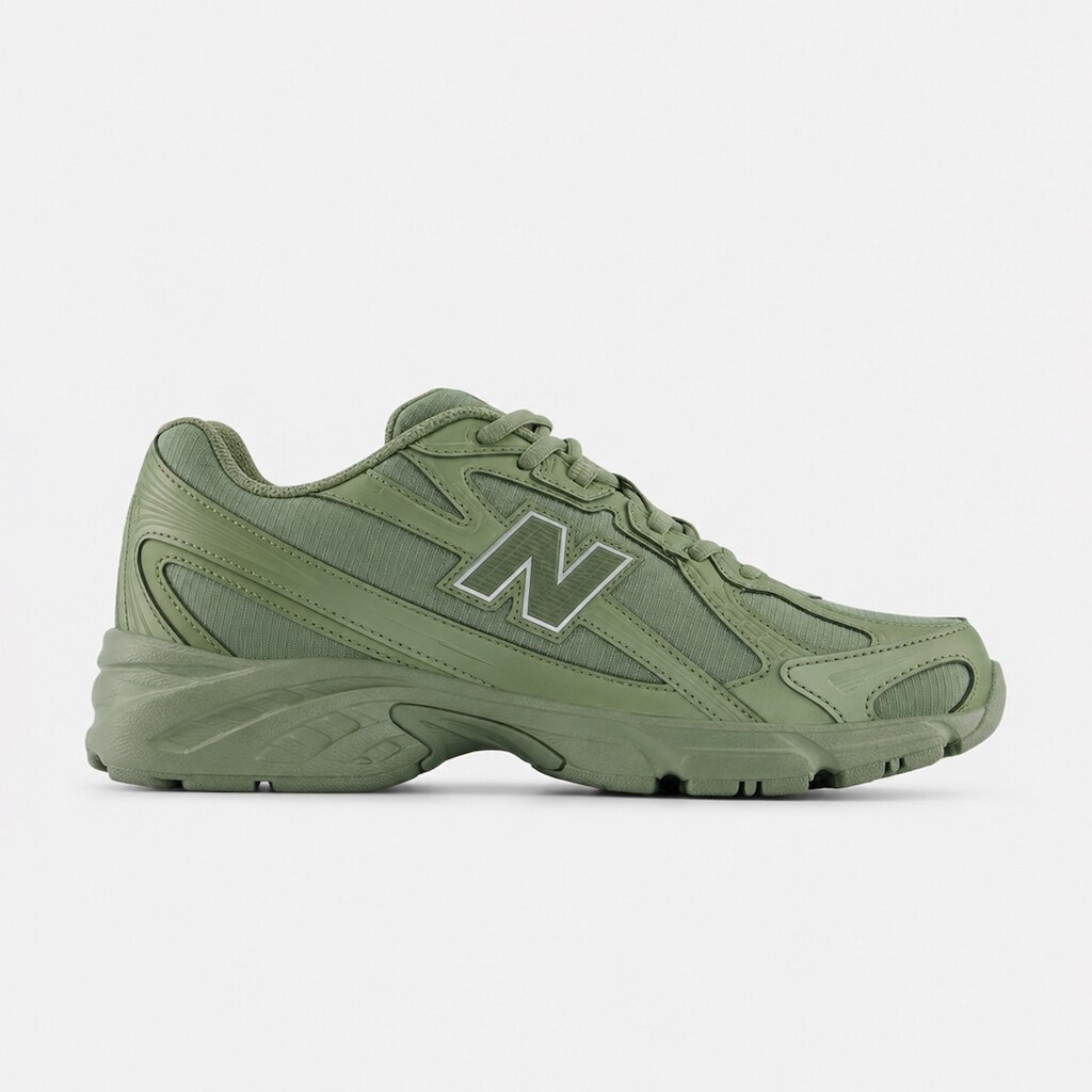 Tênis New Balance 740 - U740RS2