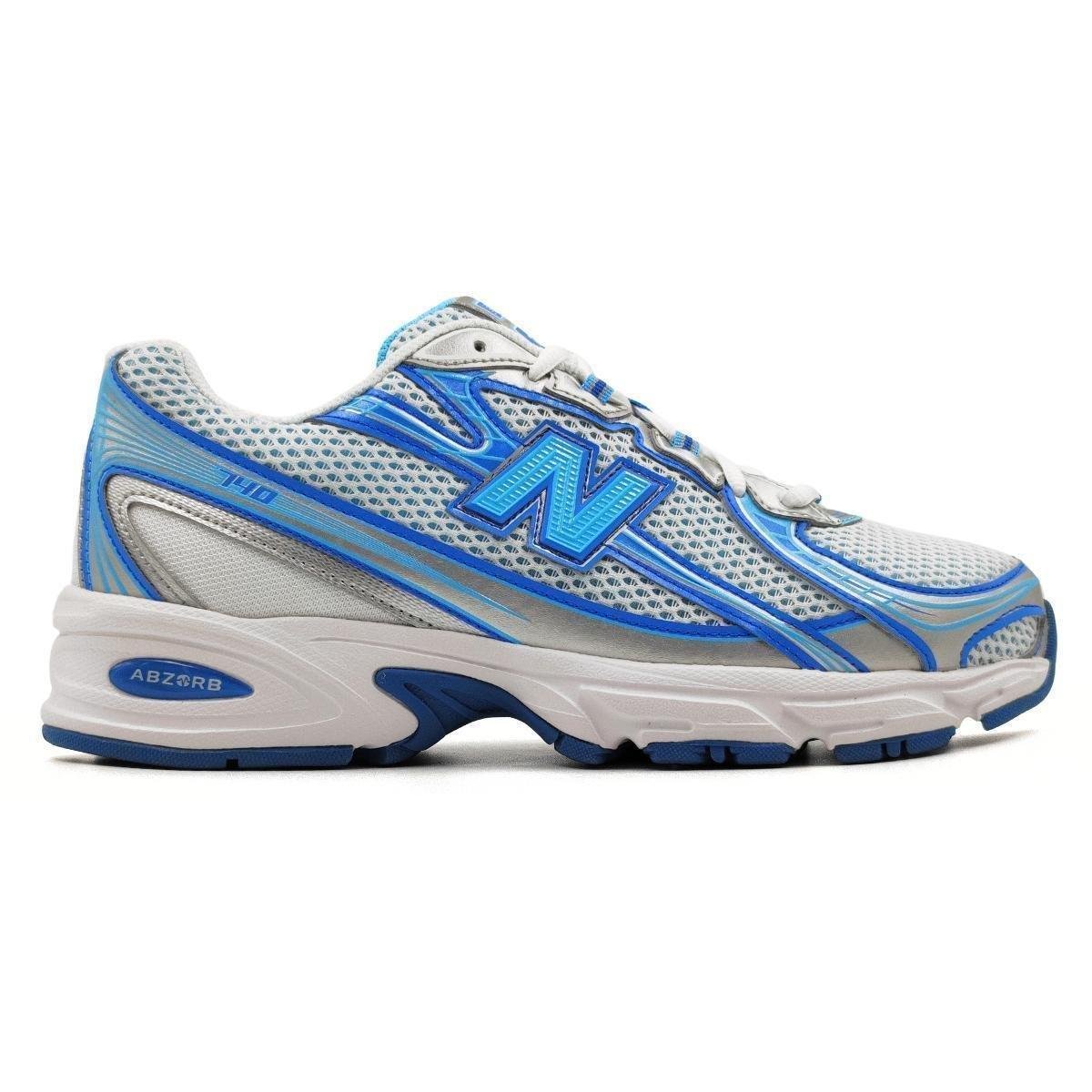 tennis tÃªnis new balance 720 masculino New Balance 720 Masculino Netshoes Tênis New Balance 720 Feminino