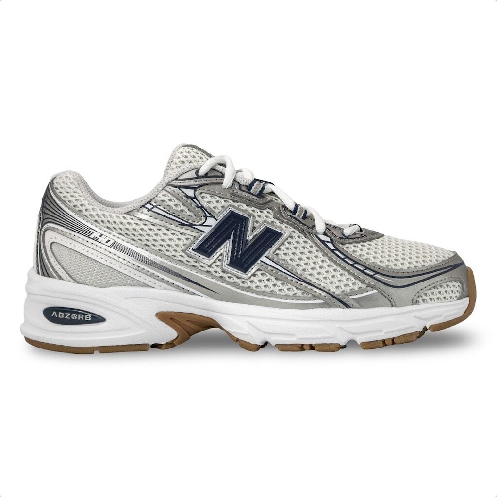 Tênis New Balance 740