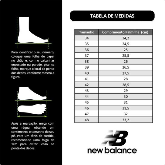 Tênis New Balance 740