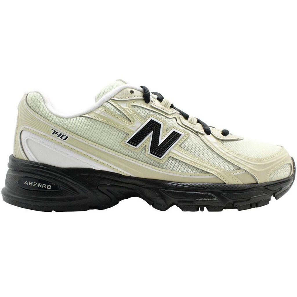 Tênis New Balance 740