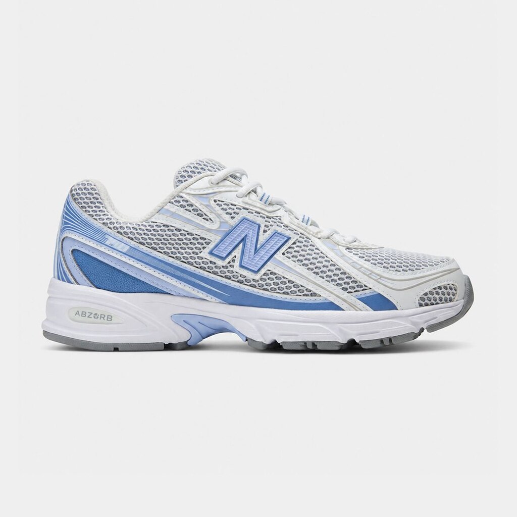 Tênis New Balance 740