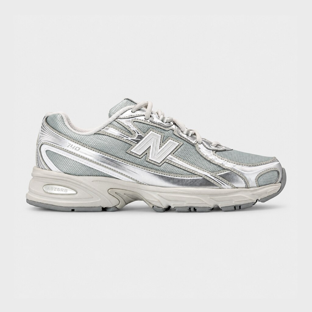 Tênis New Balance 740