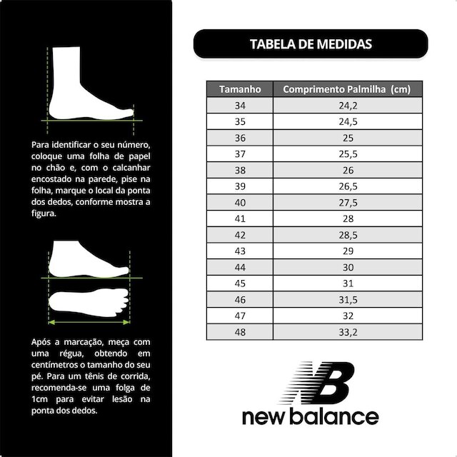 Tênis New Balance 740