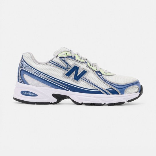 Tênis New Balance 740