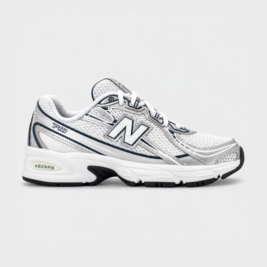 Tênis New Balance 740