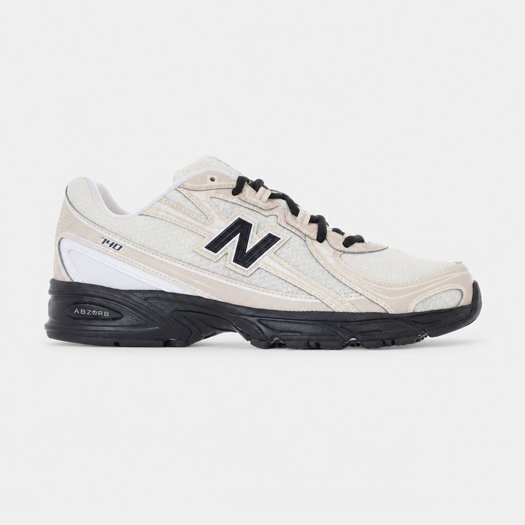 Tênis New Balance 740