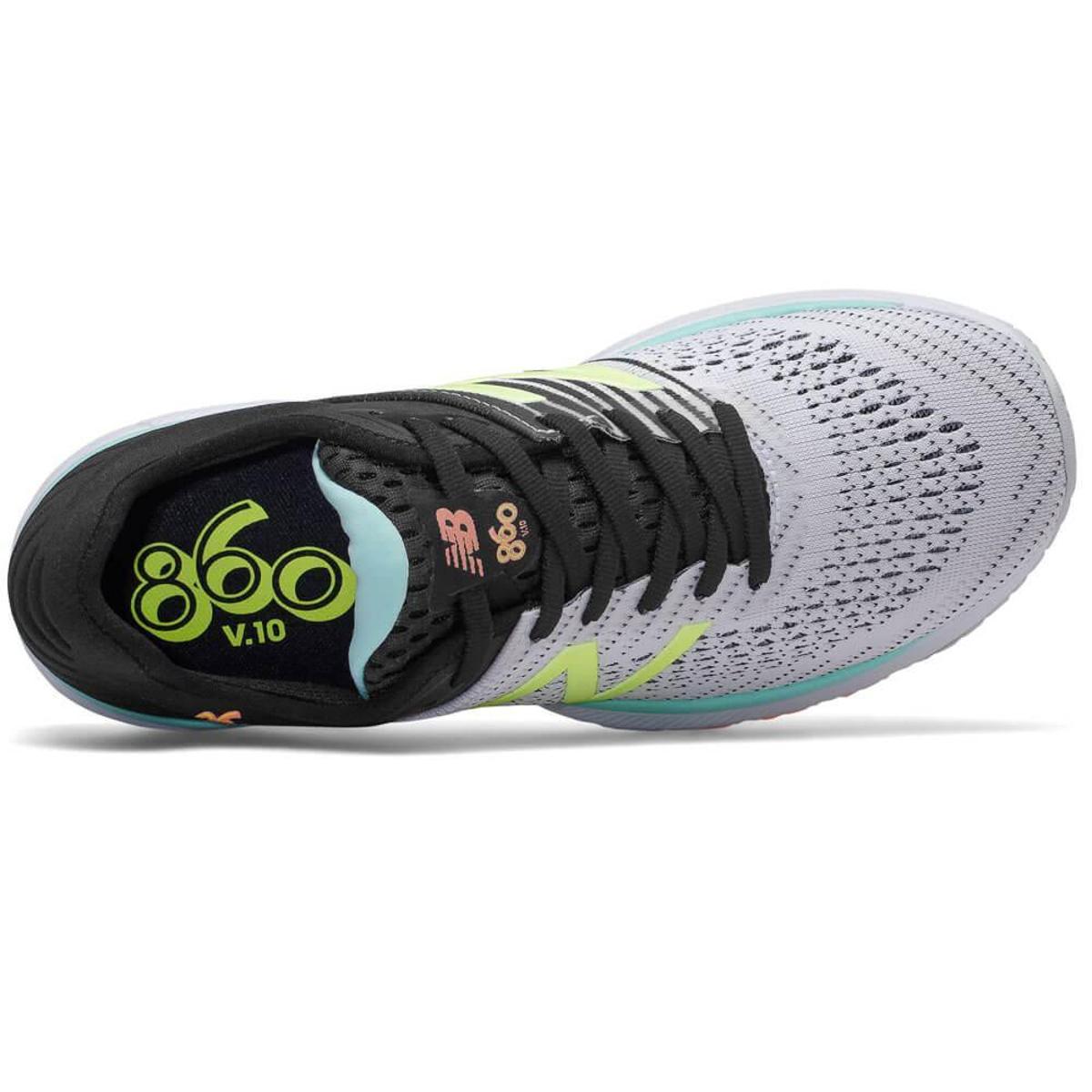 tenis new balance 860 