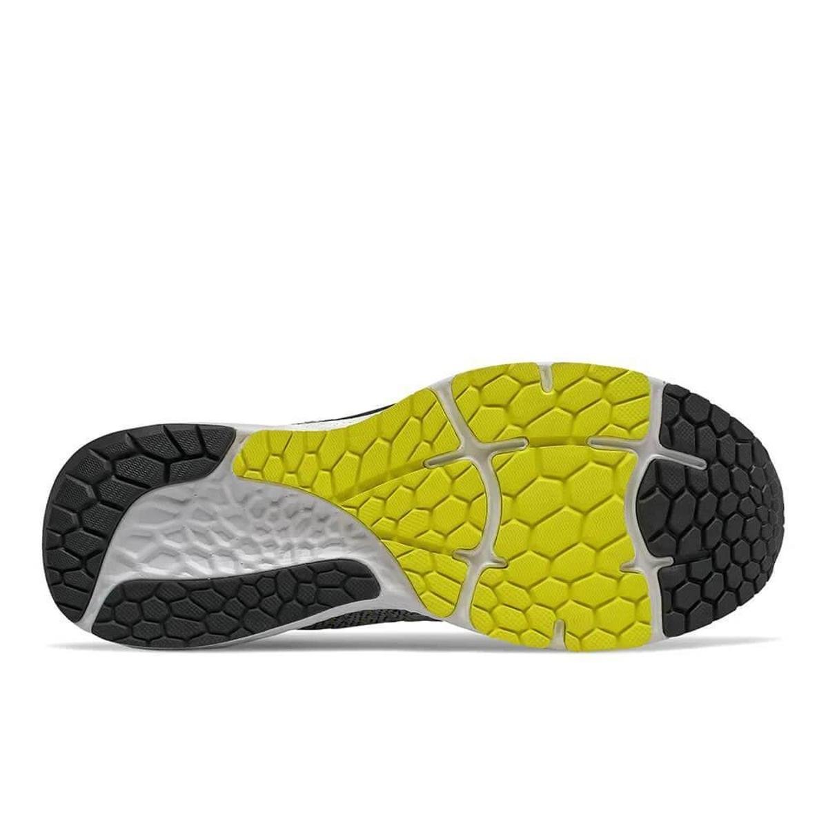 new balance 880 masculino cinza
