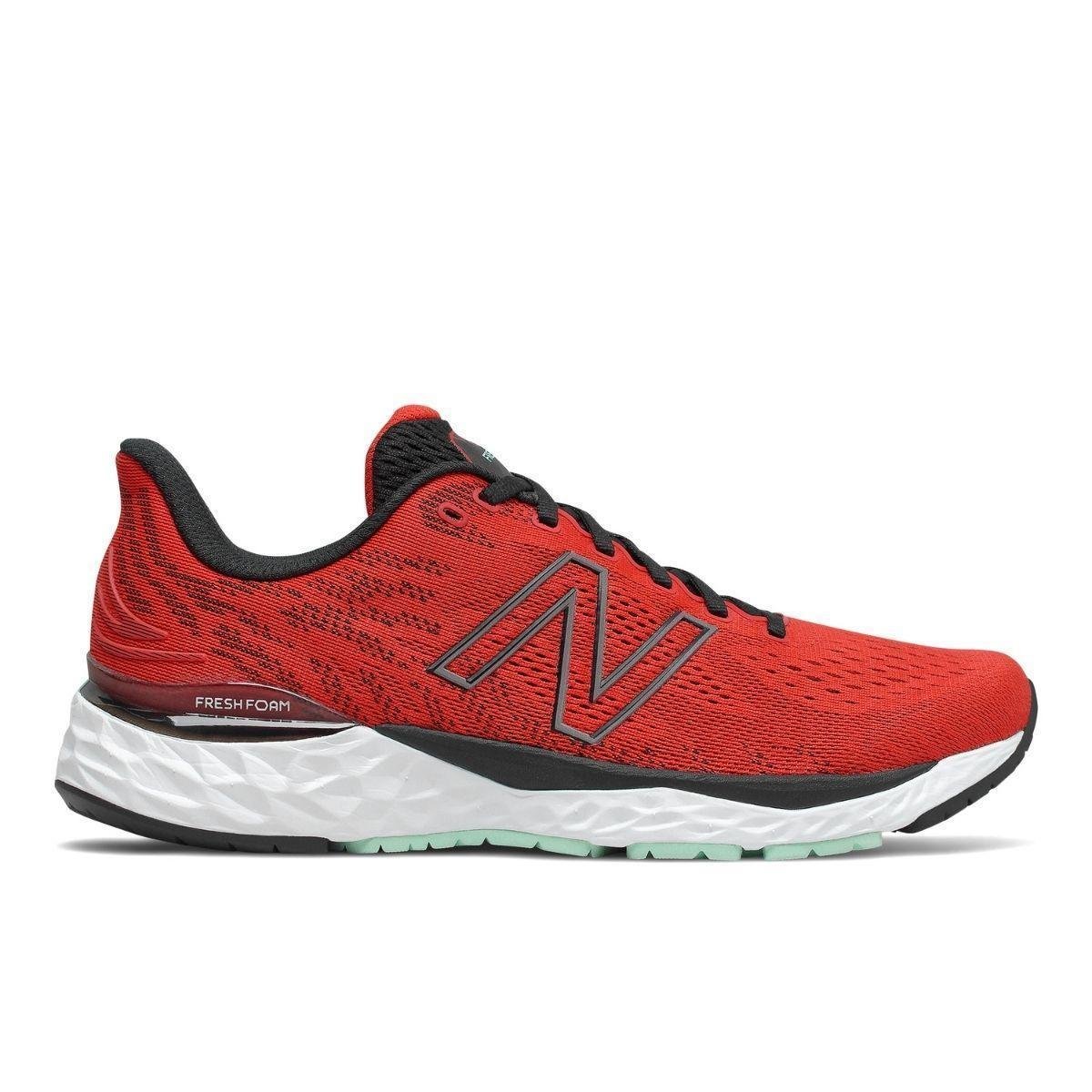 Tênis New Balance 880 V11 Masculino Menor preço em Tênis New Balance 880 V11 Masculino