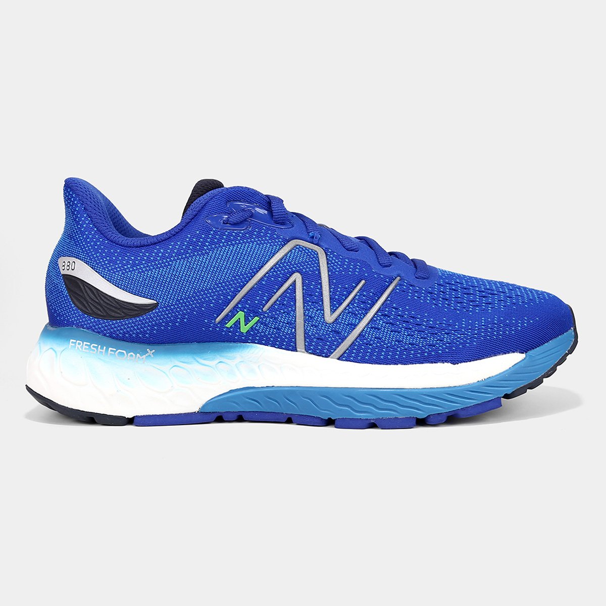 Tênis New Balance 880 V12 Masculino Menor preço em Tênis New Balance 880 V12 Masculino