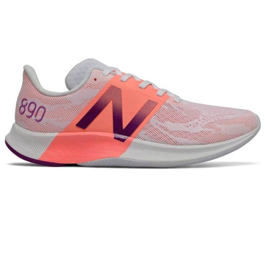 Netshoes tenis new balance feminino Clearance