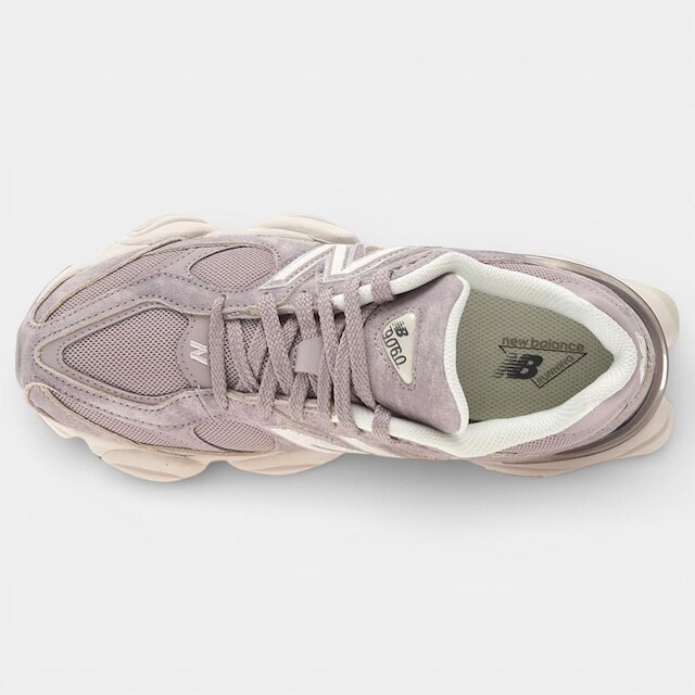 Tênis New Balance 9060 Unisex