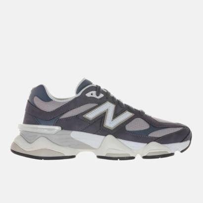 Tênis New Balance 9060 - Cinza