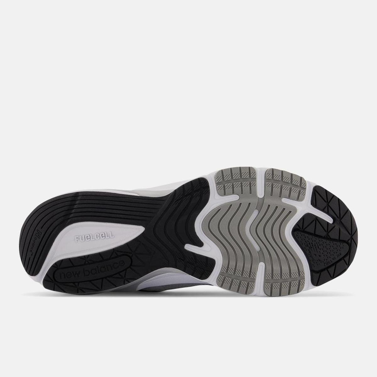 Tênis New Balance 990v6 Masculino - Prata | Netshoes