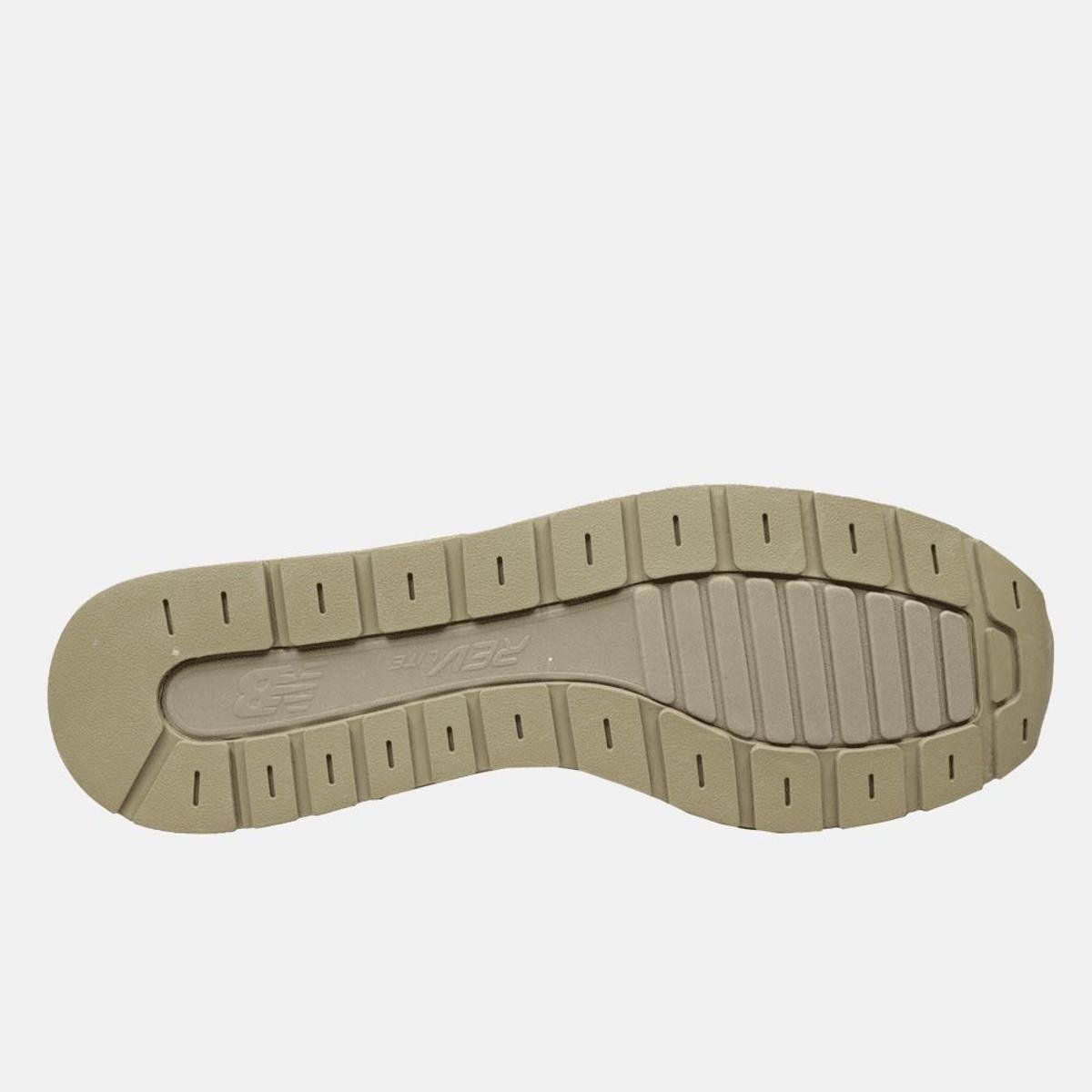 new balance 996 marrom