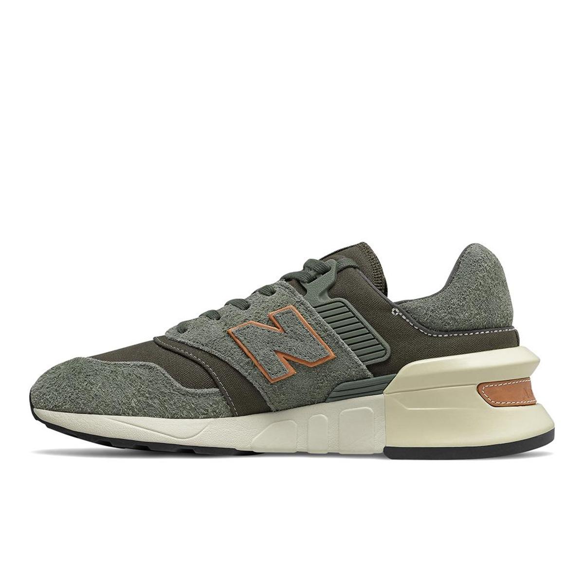 new balance 997s bege
