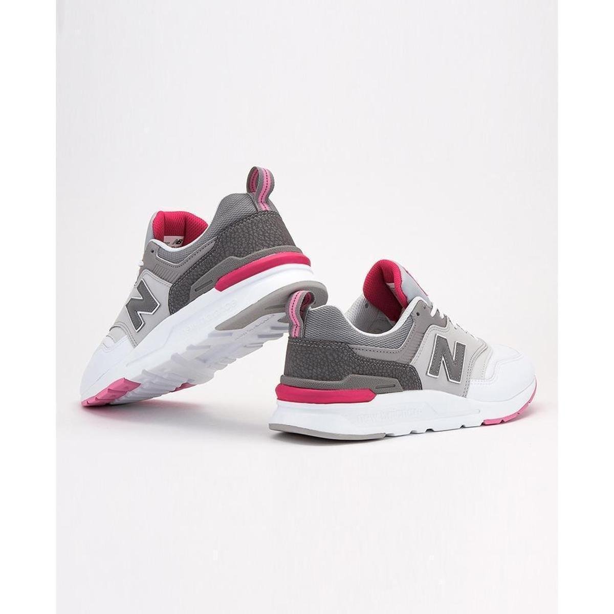 tênis new balance 550 feminino