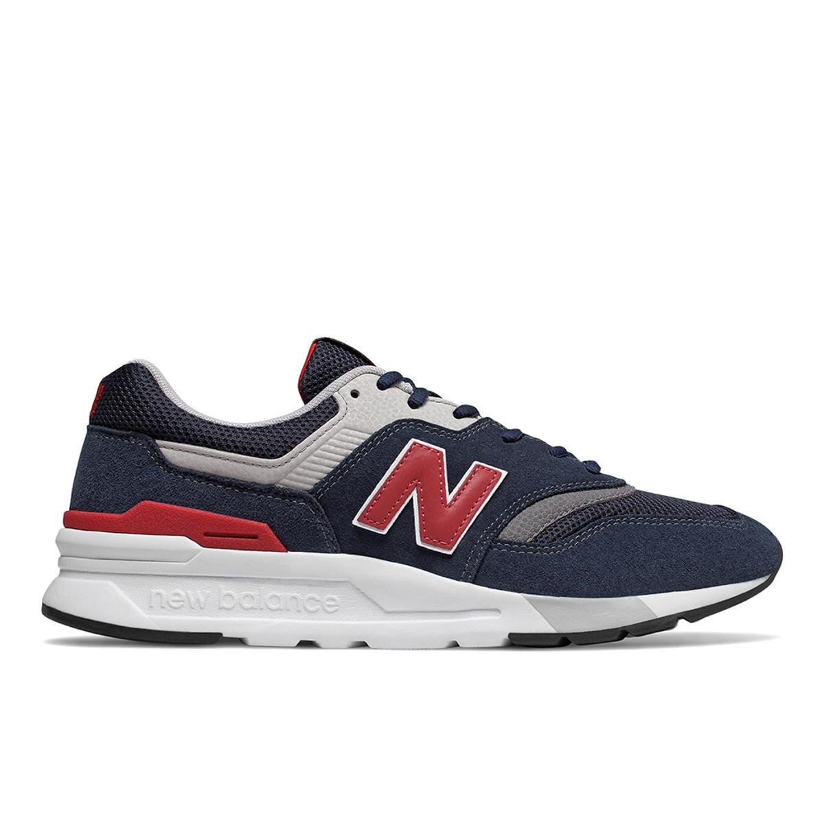 Tênis New Balance 997H Casual Masculino Netshoes