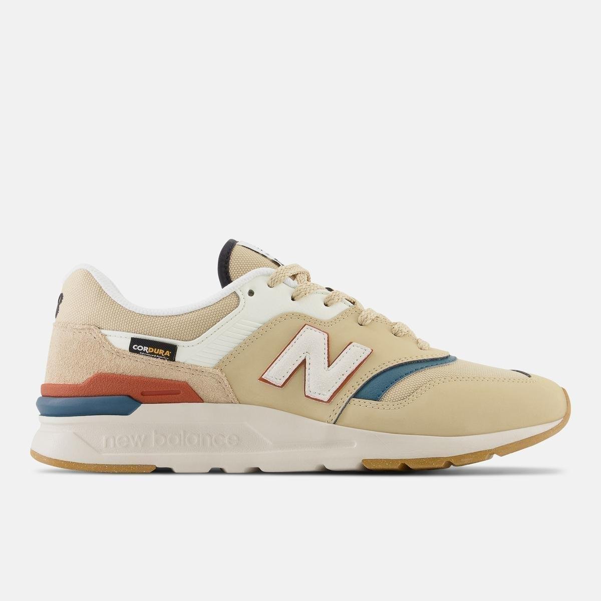 Tênis New Balance 997h Masculino - Bege | Netshoes
