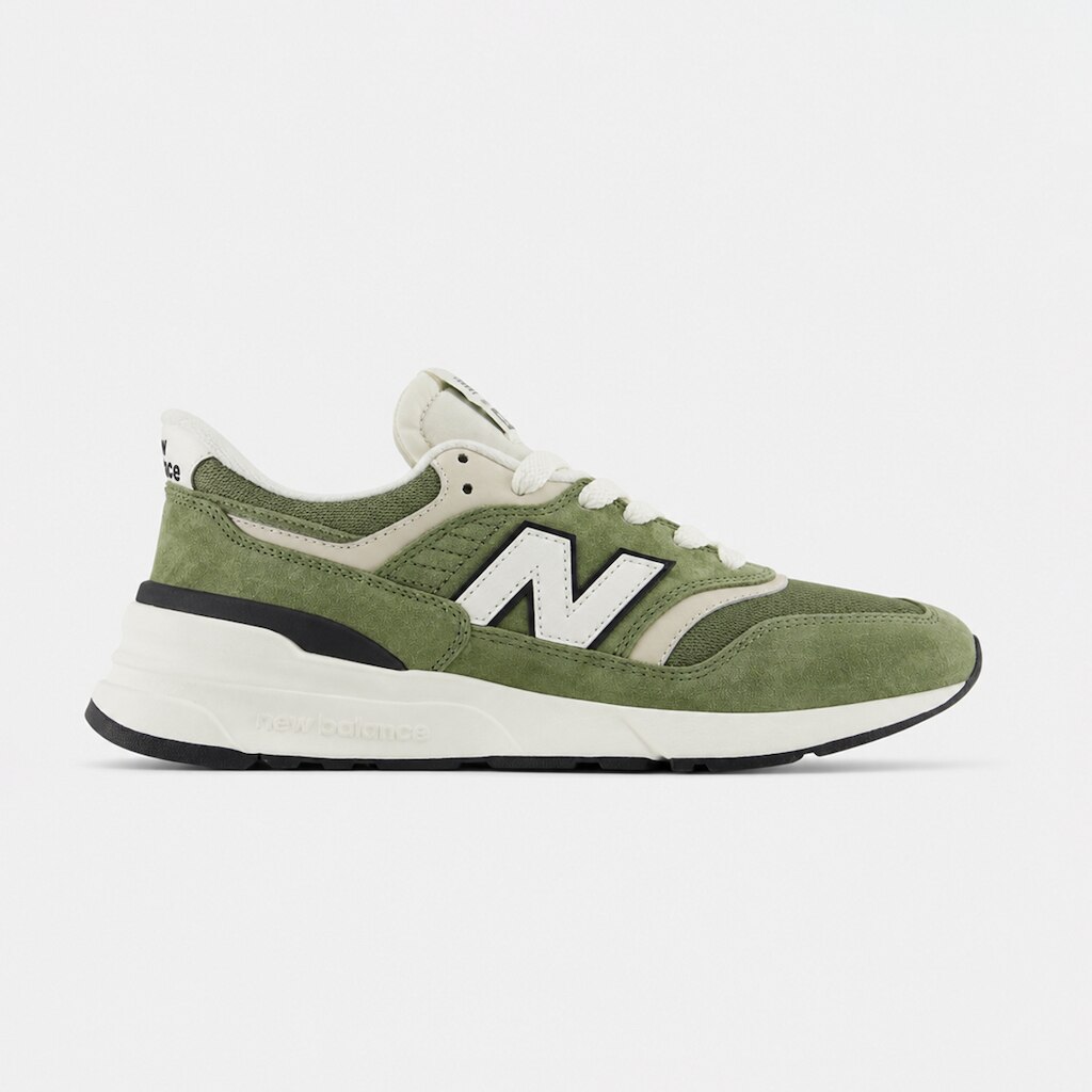 Tênis New Balance 997r Unisex