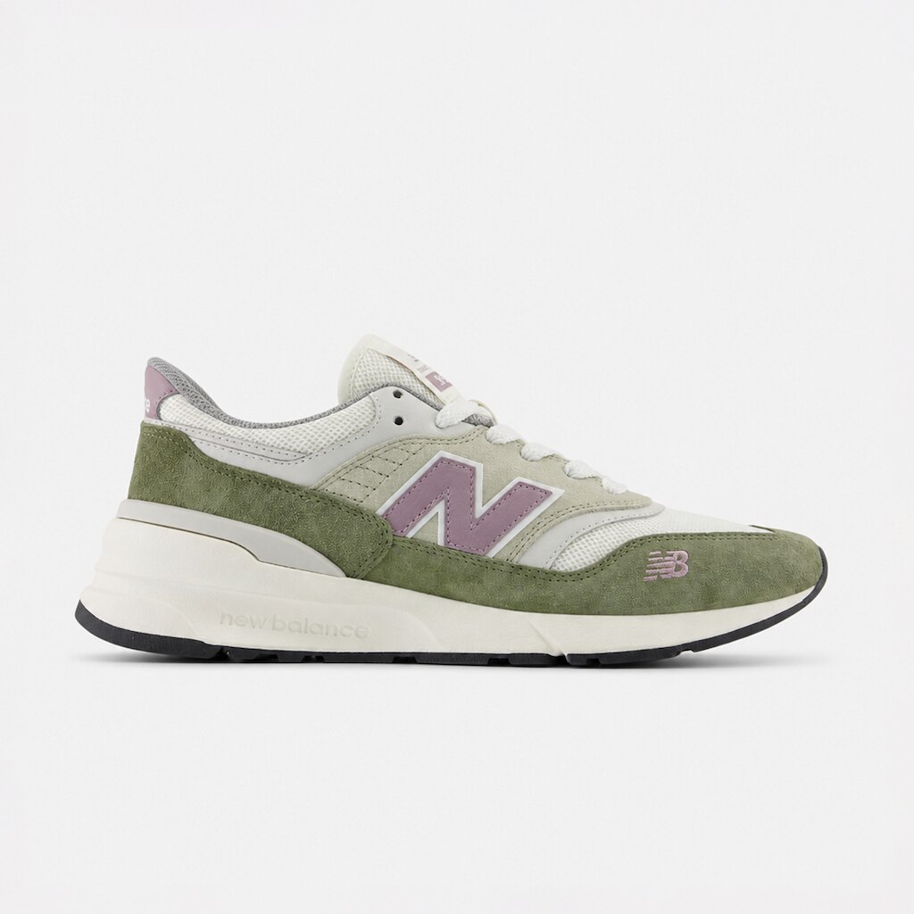 Tênis New Balance 997r Unisex