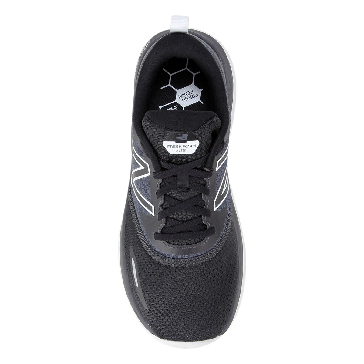 Tênis New Balance Altoh Masculino - Preto | Netshoes